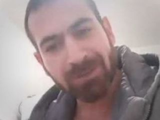 شعر «خونخوار ترین گرگ جهان خامنه ای است» - ویدیو