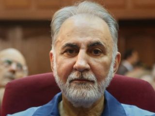 حکم دادگاه نجفی صادر شد: «۷.۵ سال حبس به جرم قتل عمد»