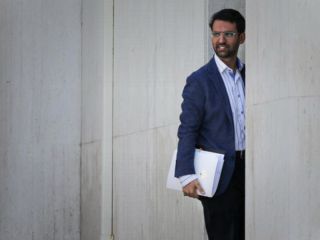 «حمله بسیار بزرگ» به زیرساخت‌های الکترونیک ایران