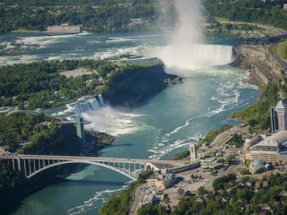 مکان های زیبای دنیا از نگاهی کاملا متفاوت