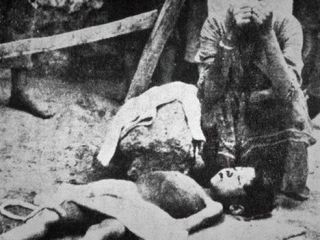 برای نخستین بار مجلس سنای آمریکا کشتار ارامنه توسط ترک های عثمانی را نسل کشی خواند