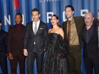 نقش آفرینی پیمان معادی در فیلم اکشن جدید کارگردان مشهور هالیوود