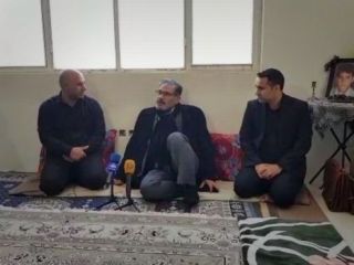 چرا خامنه ای دستور «شهید» خواندن قربانیان اخیر را داد؟