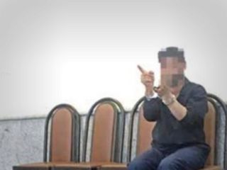 ترفند عجیب پلیس برای دستگیری قاتل