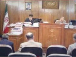 محاکمه ناپدری به اتهام قتل دختر ۲ ساله‌