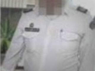 کلاهبرداری‌های میلیونی سرگرد قلابی