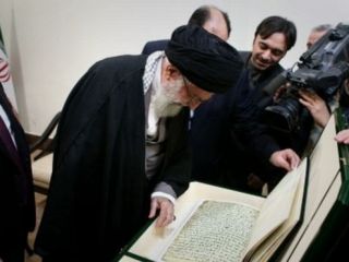 سفیر روسیه در تهران : خامنه‌ای «طرفدار روسیه مقتدر» است