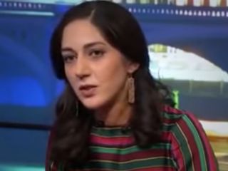 زهرا امیرابراهیمی بعداز۱۲سال سکوتش را شکست