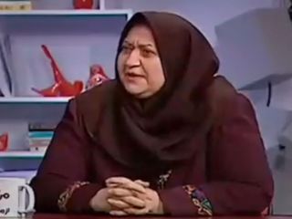 خانم دکتر فردوسی:به جای اعتراض و عصبانیت ورزش و نرمش کنید. اگر مراجع قانونی ترتیب اثر نمی‌دهند به خدا واگذار کنید