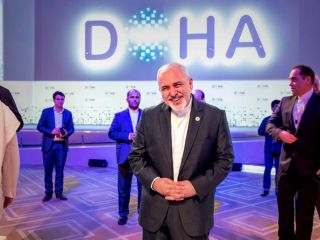 تهدید ایران: یا پول بدهید یا منطقه را به آتش می‌کشیم