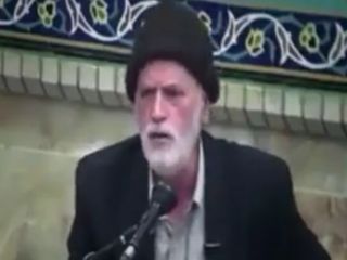 روازاده : بزهای سرطانزا را وارد کردند که بهش ژن عنکبوت زدند