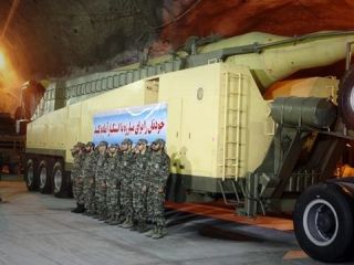 نشنال اینترست: ایران چگونه در مقابل آمریکا خواهد جنگید؟