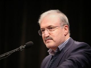 وزیر بهداشت: موضوع جاسازی قرص‌ در کیک‌ها امنیتی است