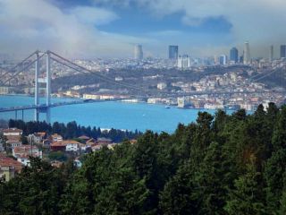 سیل مهاجرت طبقه متوسط ایران به ترکیه