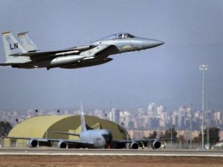 اردوغان آمریکا را تهدید کرد: پایگاه هوایی اینجرلیک را خواهیم بست