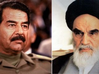 صدام از من پرسید، آیا چیزی درباره ولایت فقیه خوانده‌ای؟