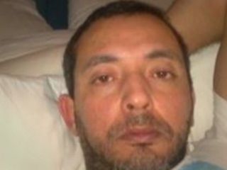 رضوان الطاغی، از متهمان قتل محمدرضا کلاهی، در دوبی دستگیر شد