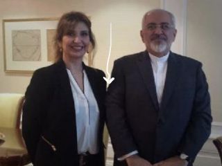 آقای ظریف شما هم بعله!