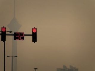 آیا دیروز میبایست شهر تهران تعطیل و تخلیه میشد؟