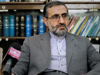 سخنگوی قوه قضائیه کشف اجساد در رودخانه‌ها را به «کشته‌سازی» ربط داد