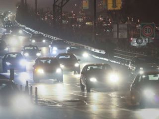 شهردار تهران: اگر دیشب باران نمی‌آمد، باید شهر را تخلیه می‌کردیم