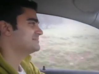 ویدیویی سرشار از شور زندگی از پویا بختیاری،معترضی که با شلیک به سرش کشته شد