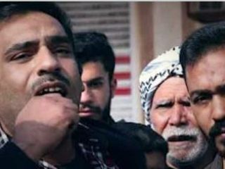 گزارشی جنجالی از ماهشهر: چرا دوشکا و نفربر آوردید؟! مگه ما داعشیم؟!