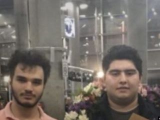 اتفاق تاریخی: شطرنج‌بازان تیم ملی ایران حاضر به انصراف نشدند و با حریف اسراییلی بازی کردند