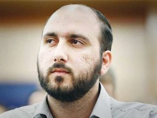 سمت جدید علی فروغی( پسر باجناق حداد عادل) در صدا و سیما پس از پخش برنامه کلاسیکو