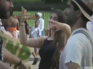 رقاصان نایاکی حالا کجا هستند؟