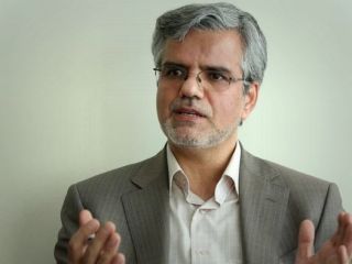 محمود صادقی: تعبیر «حجامت نظام»برای کشتار معترضان شرم‌آور است