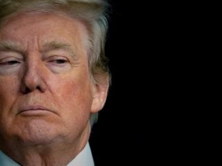 ترامپ به دو اتهام سوءاستفاده از قدرت و کارشکنی در کار کنگره استیضاح شد