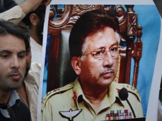 بند عجیب از حکم پرویز مشرف:جسدش باید در خیابان کشیده و بعد به مدت سه روز آویزان شود