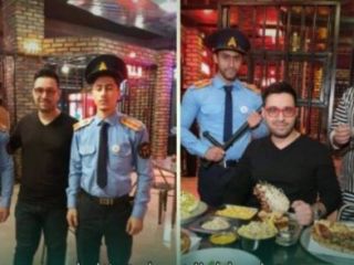 رستوران سلول ۱۱؛ تحقیر و تمسخر زندانیان زندان اوین