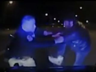 مرد قطری در طی درگیری با پلیس آریزونا کشته شد + ویدیو