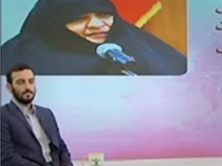 خانم کارشناس محیط زیست: برای کاهش آلودگی هوا باید «درخت های قرآنی» بکاریم