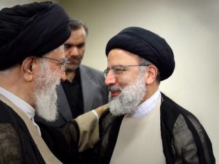 ارزیابی اسرائیلی‌ها: رئیسی شاید سال آینده رهبر ایران شود