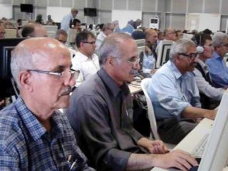 «افشاگری» عضو ارشد سازمان مجاهدین خلق در باره فعالیتهای این سازمان