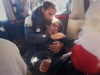 فاجعه فرهاد کولبر ۱۴ ساله, ابزار جمع‌کردن لایک و فالور توسط سلبریتی‌ها و سیاستمداران