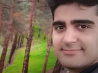 اعضای خانواده پویا بختیاری بازداشت شدند