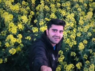 اعضای خانواده پویا بختیاری بازداشت شدند - حمله نیروهای امنیتی به منزل مادر مصطفی کریم بیگی