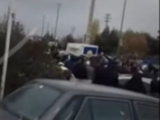 گزارش تکان دهنده رویترز از حوادث آبان ٩٨ !