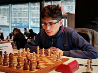 استاد بزرگ شطرنج ایران به دنبال تغییر تابعیت