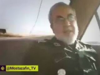 سردار پاسدار کمالی: بعد از اینکه پسرم از سربازی معاف شد آن قانون را عوض کردم