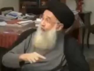 آیت الله قائم مقامی: مقام معظم رهبری هیچ‌وقت خلاف و خطا نمی‌کند. او دارای «عصمت ظلیه» است