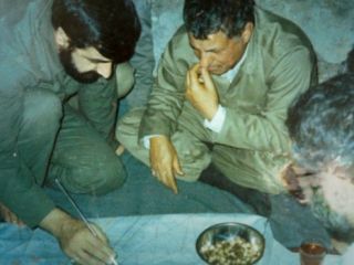 سالگرد عملیات کربلای ۴ : عملیاتی که با وجود لو رفتن انجام شد و هزاران کشته و مفقود و اسیر به جای گذاشت