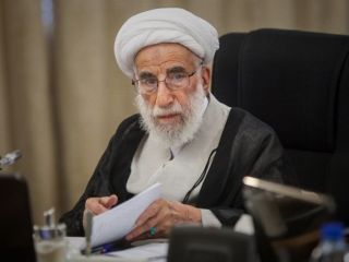 احمد جنتی: با دقت در حال بررسی صلاحیت نامزدهای انتخابات مجلس هستیم