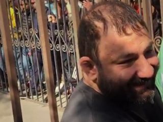 «هانی کرده» هنوز زنده است - آخرین وضعیت سلامت او