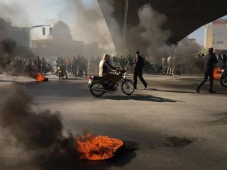 آیا ایران با سقوط جمهوری اسلامی ‌ویران خواهد شد؟