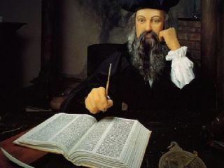 ۵ پیشگویی مهم نوستراداموس برای سال ۲۰۲۰